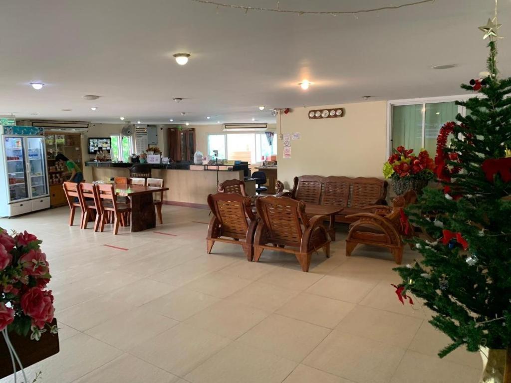 Resort Khaoyai Kirithantip 3*
