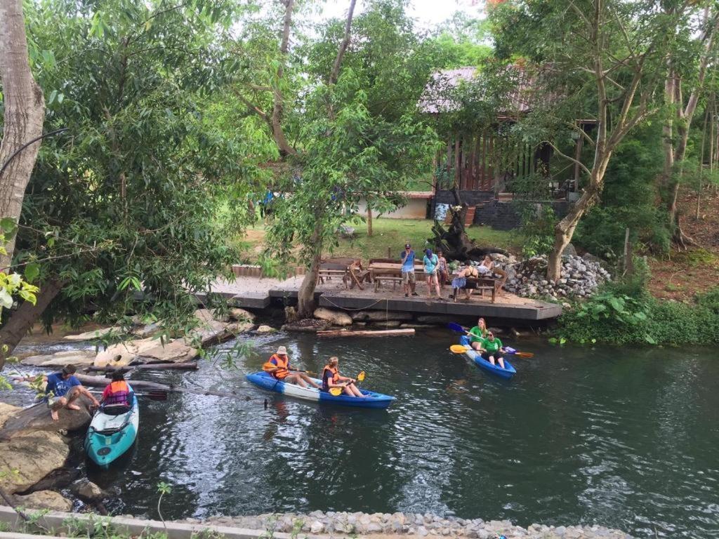 Khaoyai Kirithantip Resort Mu Si