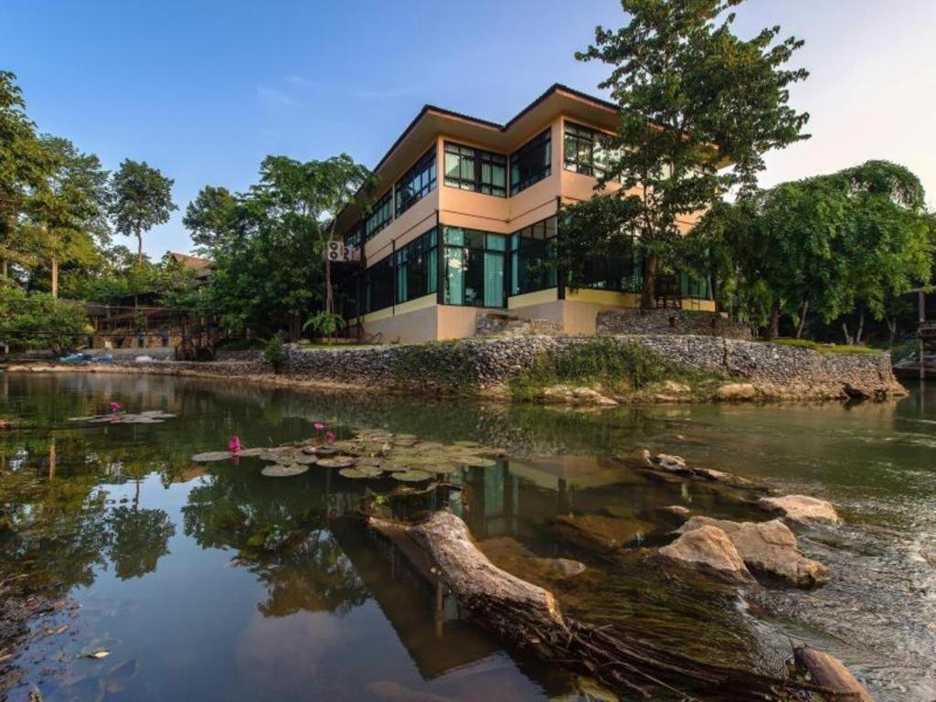 Khaoyai Kirithantip 3* Mu Si