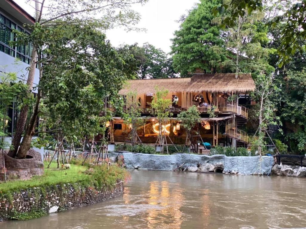Khaoyai Kirithantip 3* Mu Si