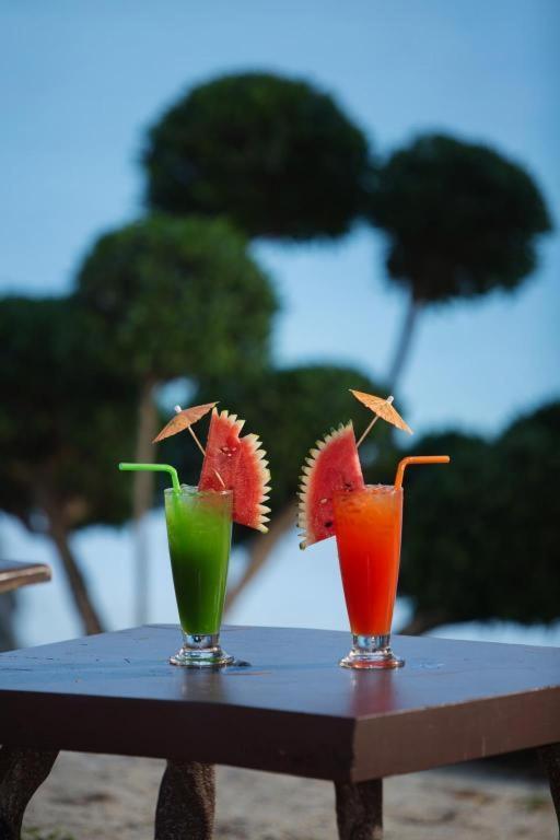 Sunset Beach Club & Spa Resort Haad Rin