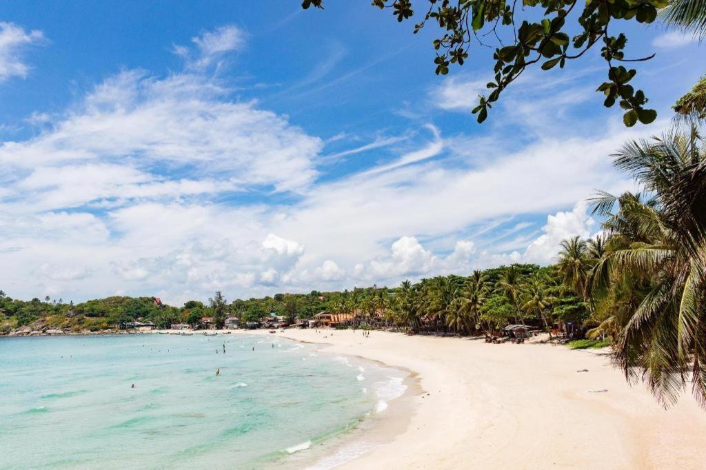 Sunset Beach Club & Spa 4* Haad Rin