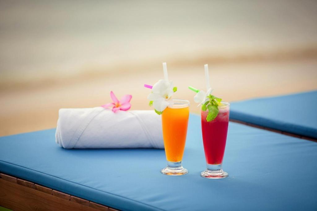 Sunset Beach Club & Spa