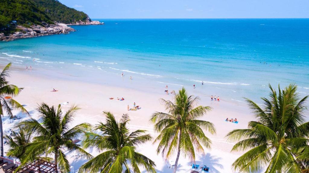 Resort Sunset Beach Club & Spa 4*