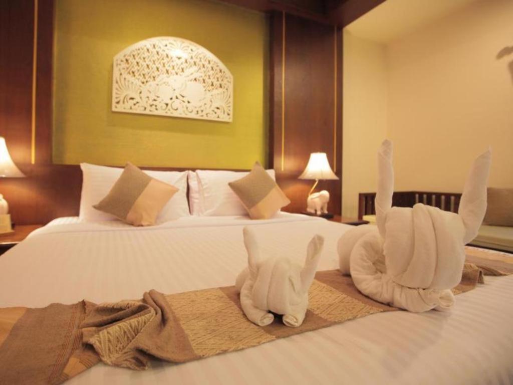 Wiangkaew Hotel