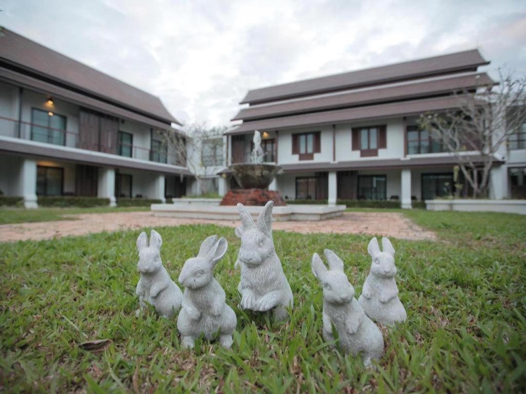 Hotel Wiangkaew Nan