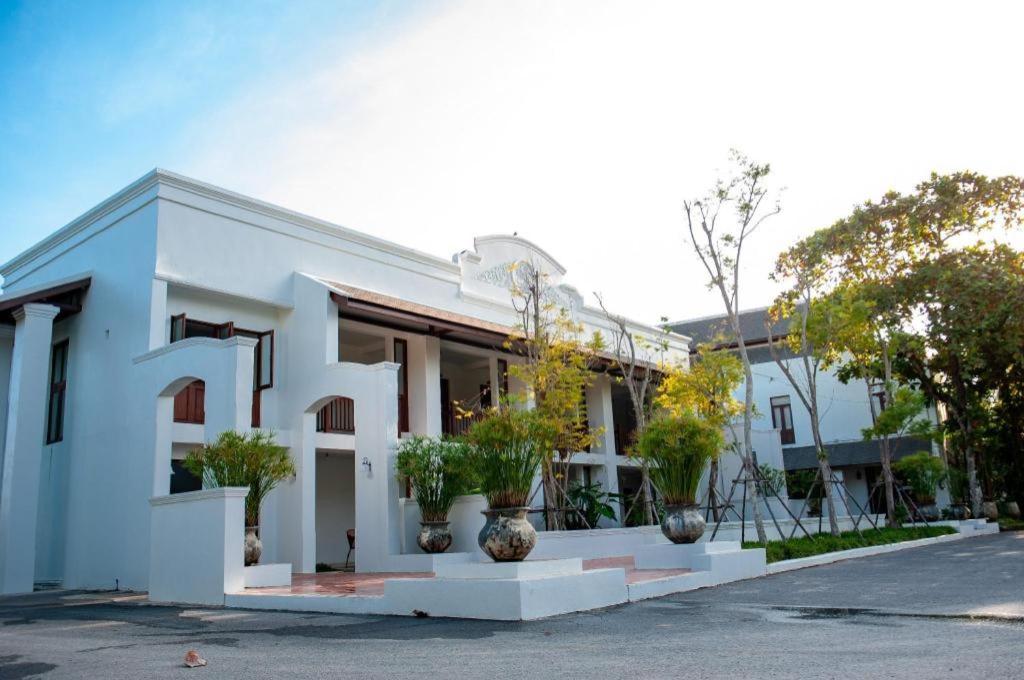 Hotel Wiangkaew