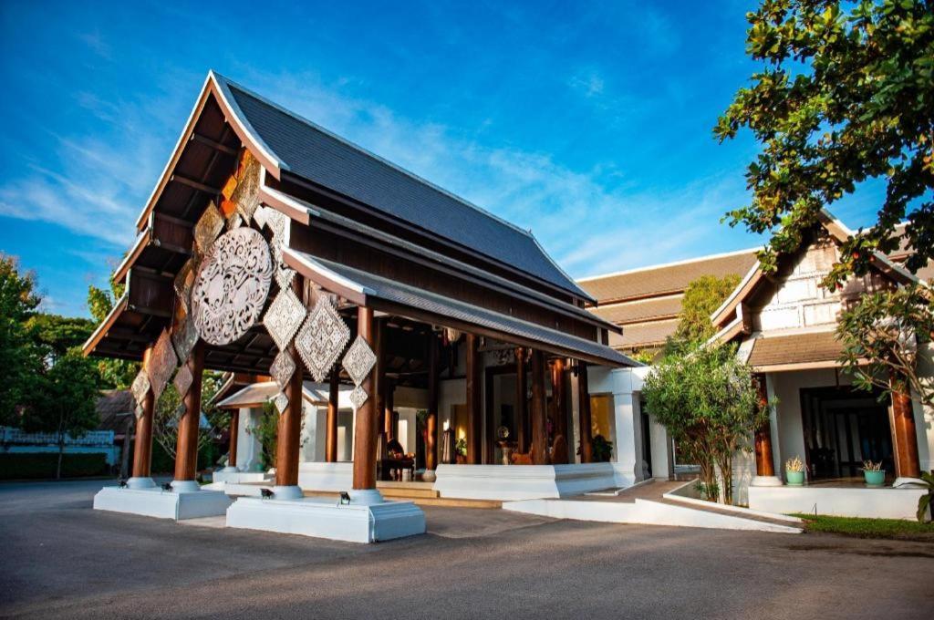 Hotel Wiangkaew Nan