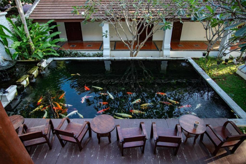 Wiangkaew 3* Nan