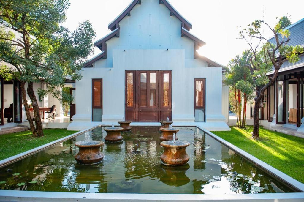 Wiangkaew Hotel