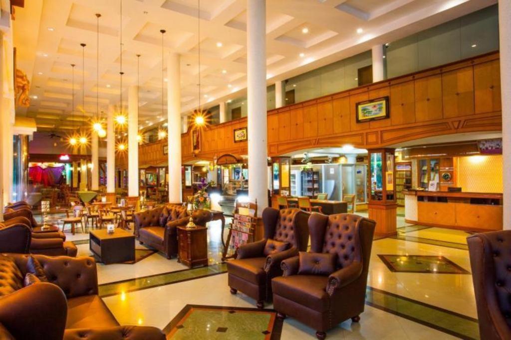 Hotel Nh Elegant