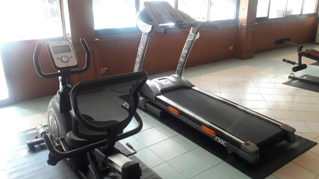 Ease Jomtien Hotel