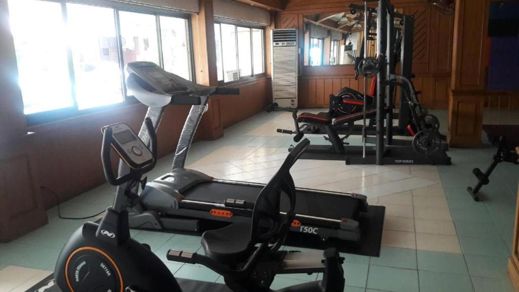 Ease Jomtien 3*