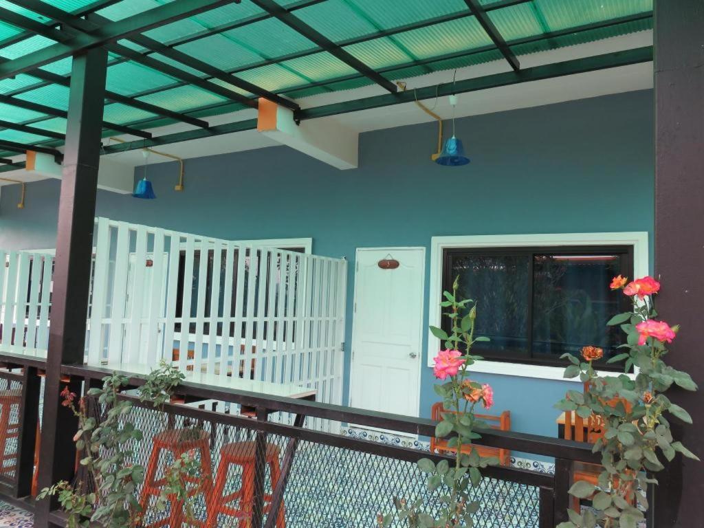 Resort Be Cool Boutique @phurua Loei