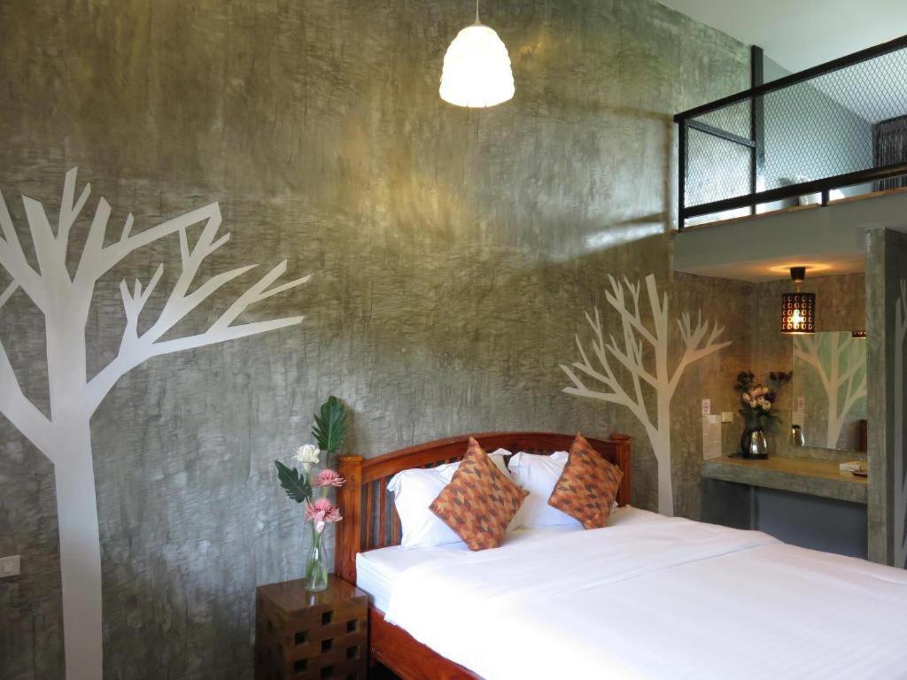 Resort Be Cool Boutique @phurua