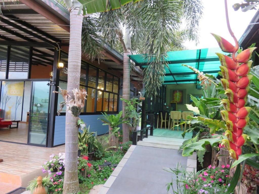 Be Cool Boutique @phurua Loei