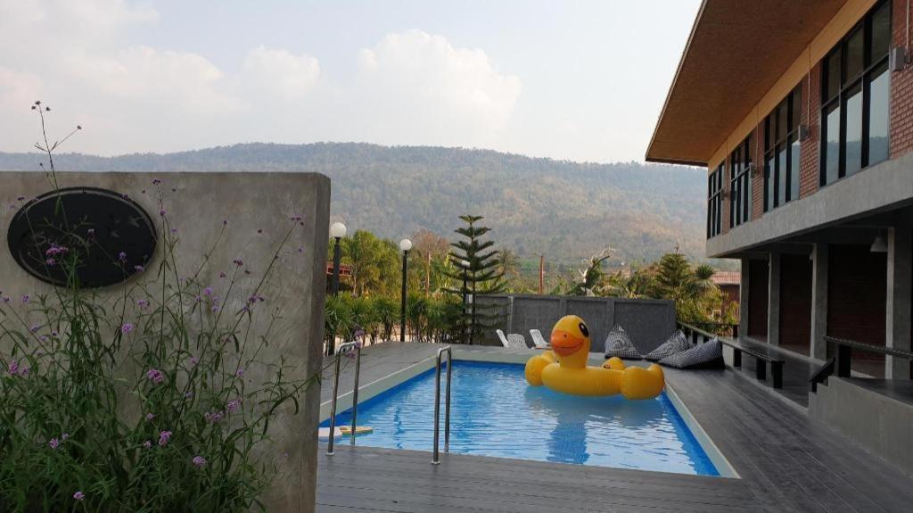 Be Cool Boutique @phurua Resort Loei