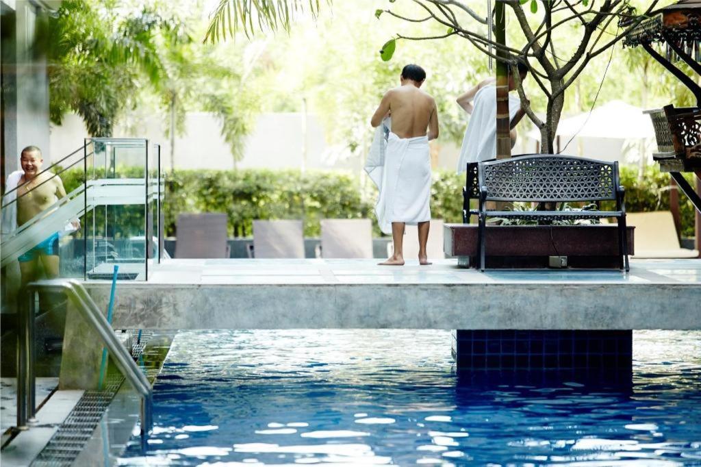 Hotel Ease Jomtien