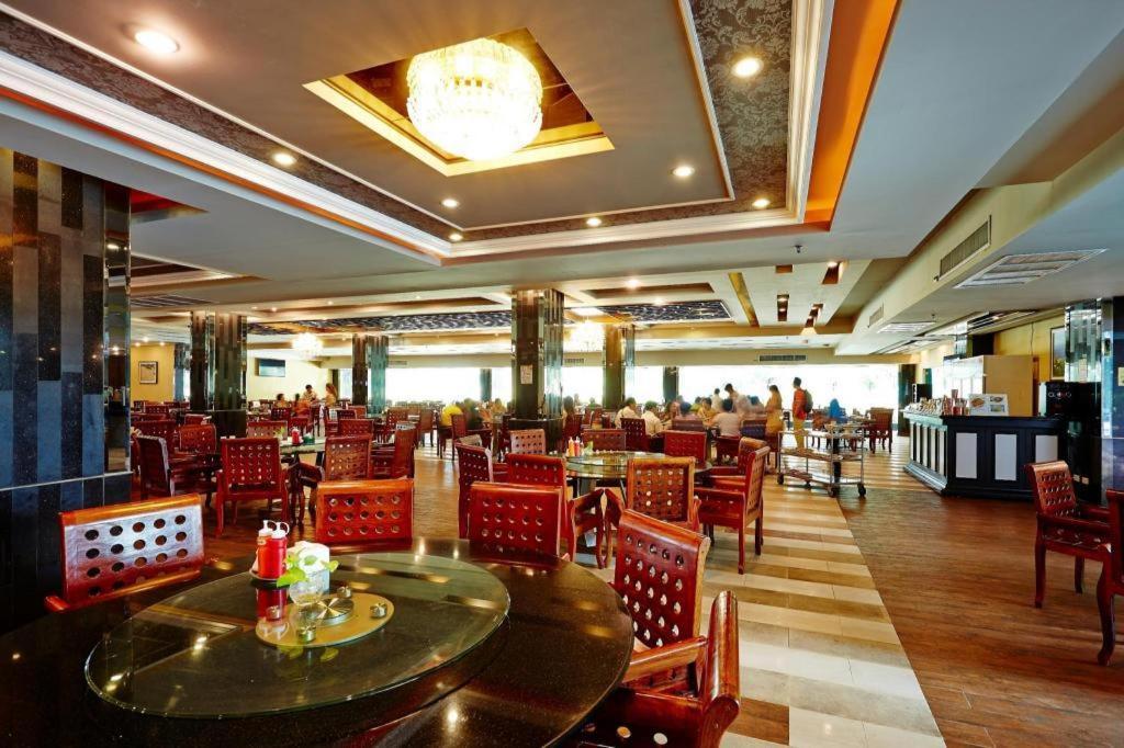 Ease Jomtien Jomtien Beach
