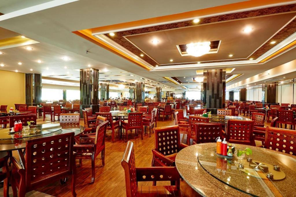 Hotel Ease Jomtien 3*