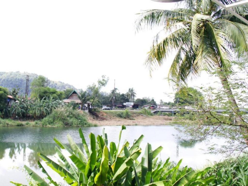 Rommai Rimnaam Resort Ranong