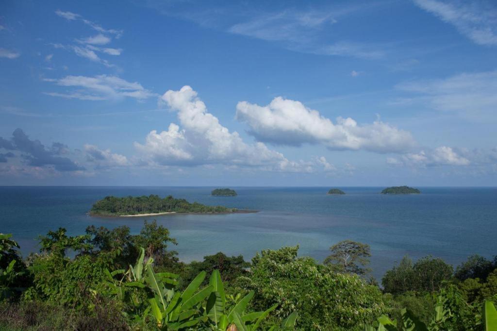Warapura Resort Koh Chang