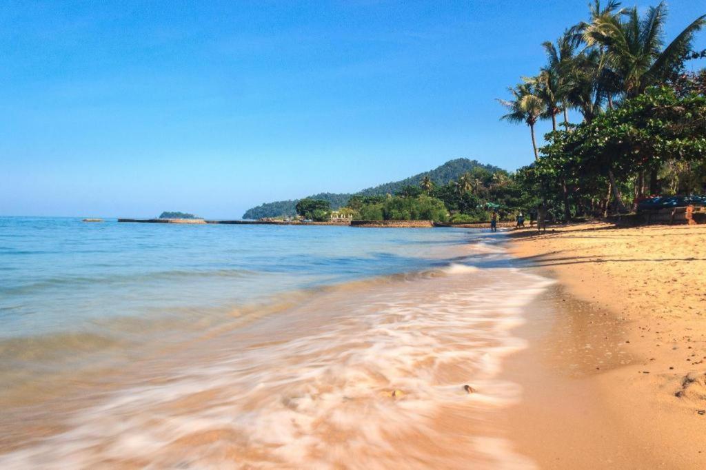 Warapura Koh Chang