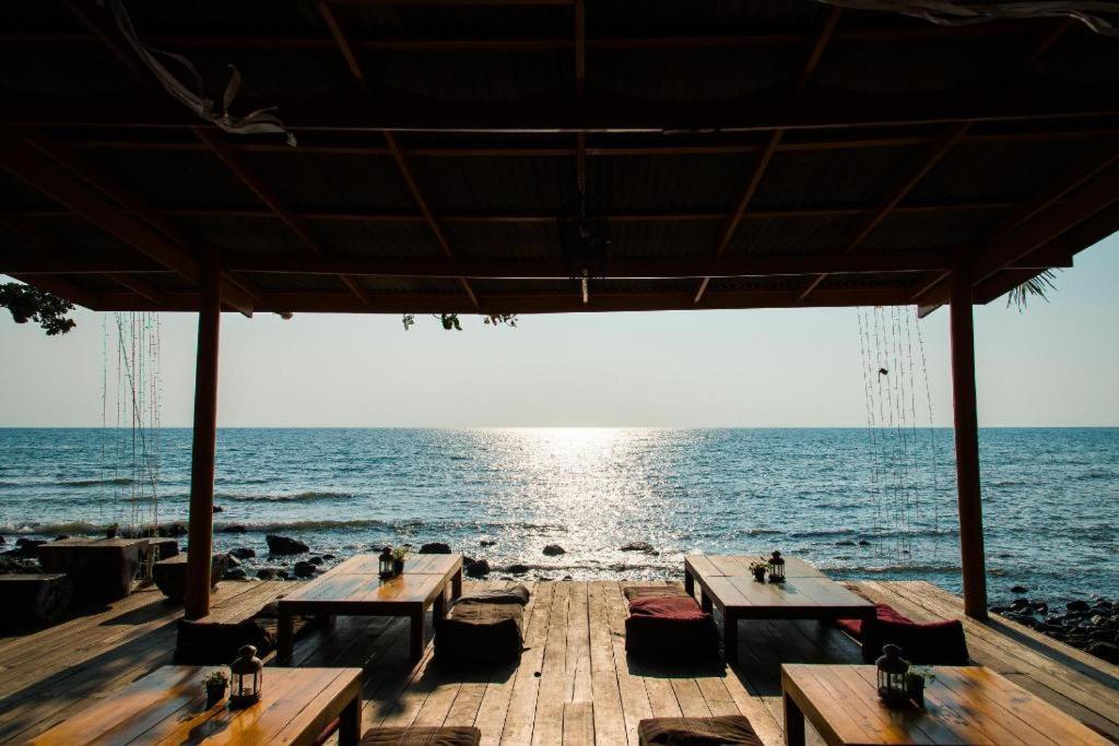 Resort Warapura Koh Chang