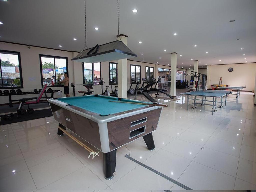 Resort Bua Tara 3*
