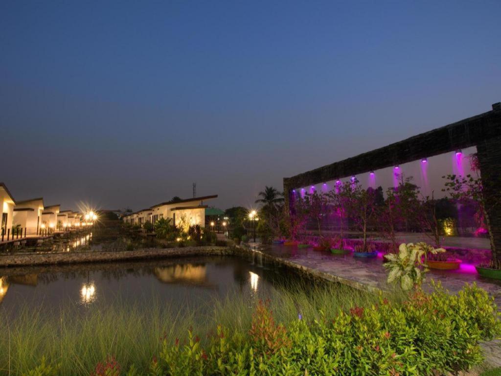 Bua Tara Resort 3*