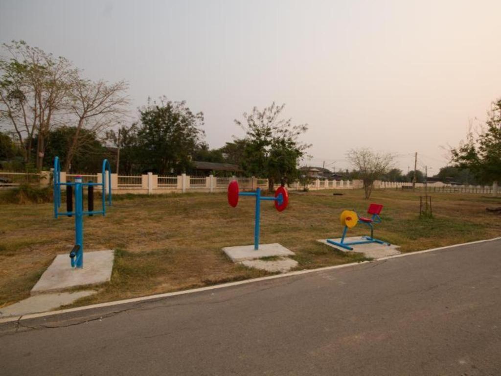 Ratchapreuk Kalasin