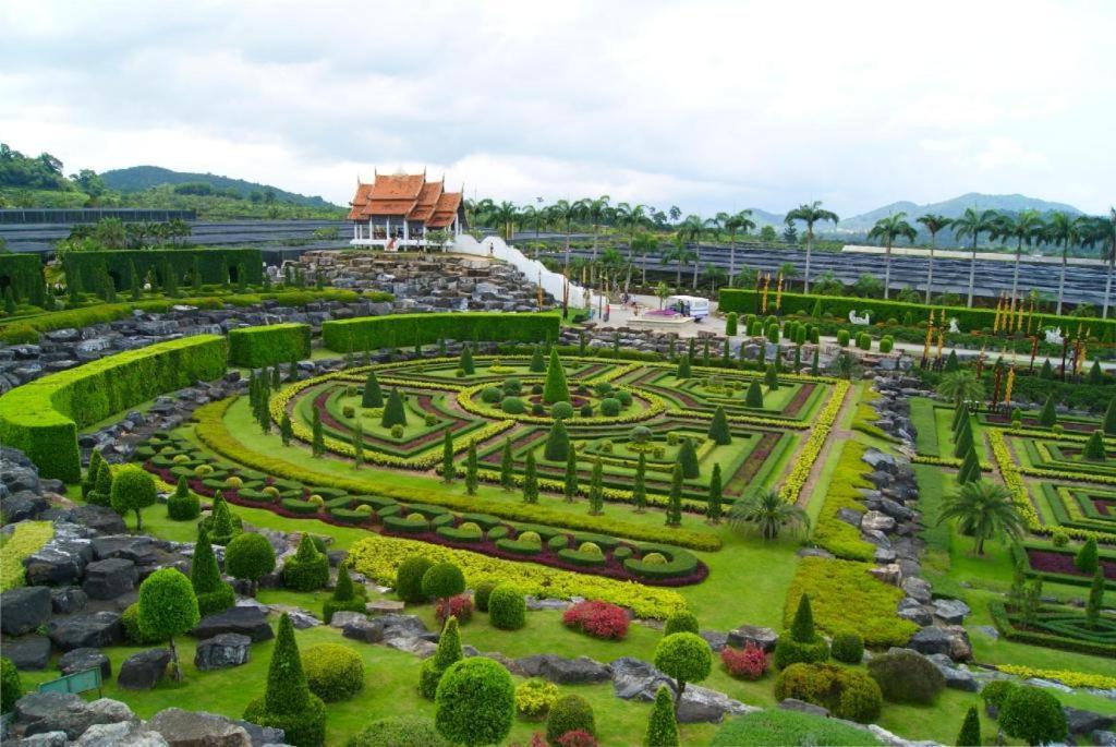 Bua Tara Nong Prue