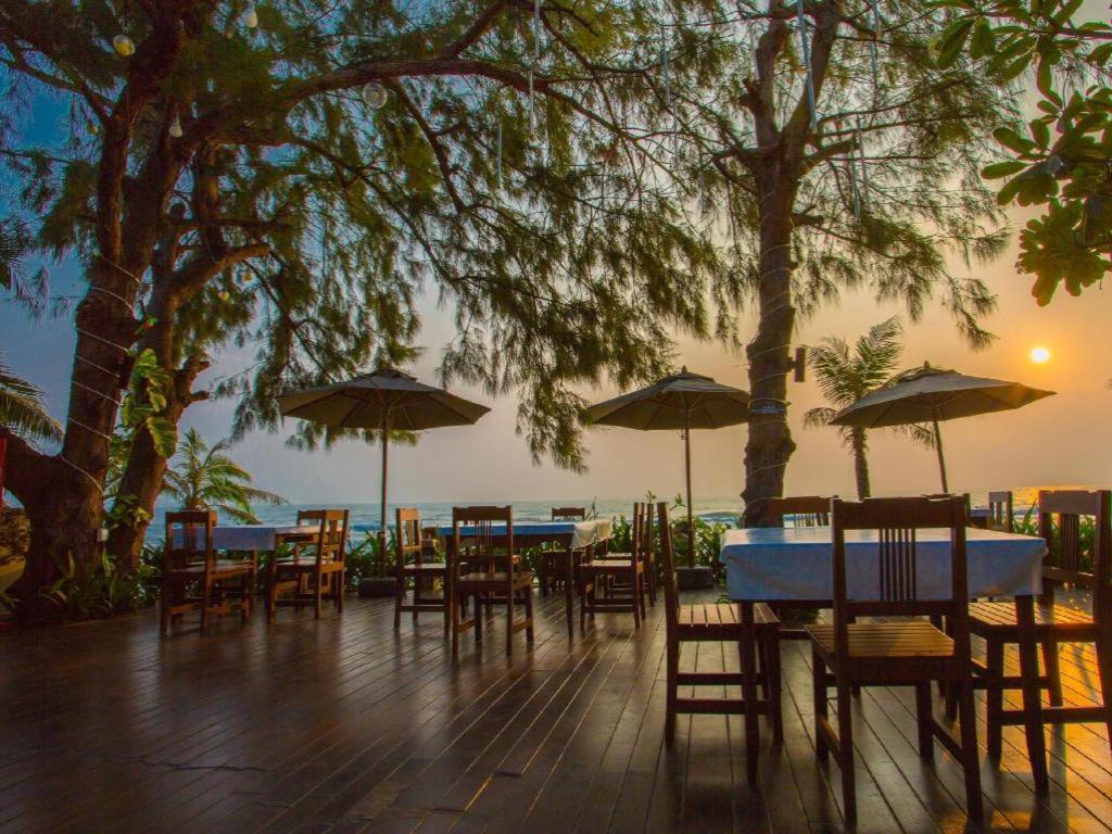 Il Mare Resort