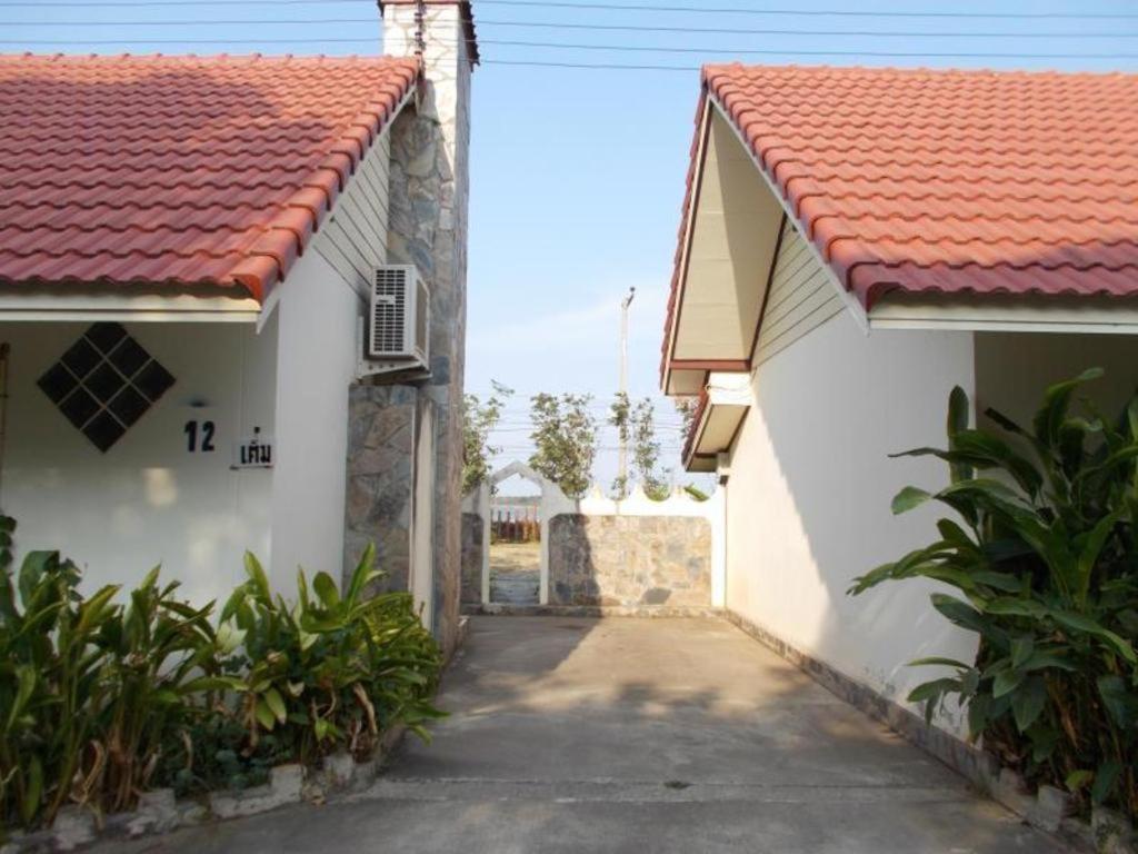 Ratchapreuk 2* Kalasin