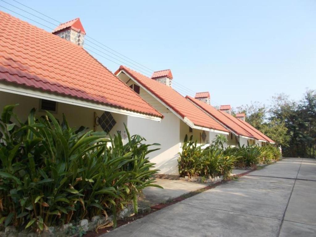 Resort Ratchapreuk Kalasin