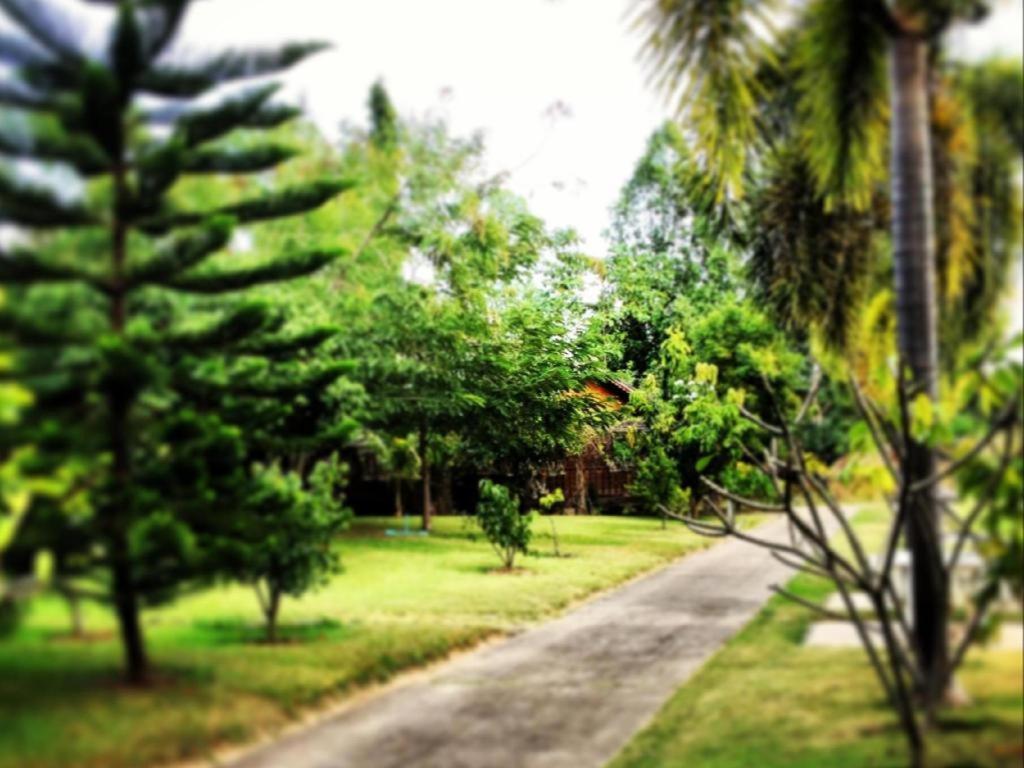 Phuphan Park Sakon Nakhon