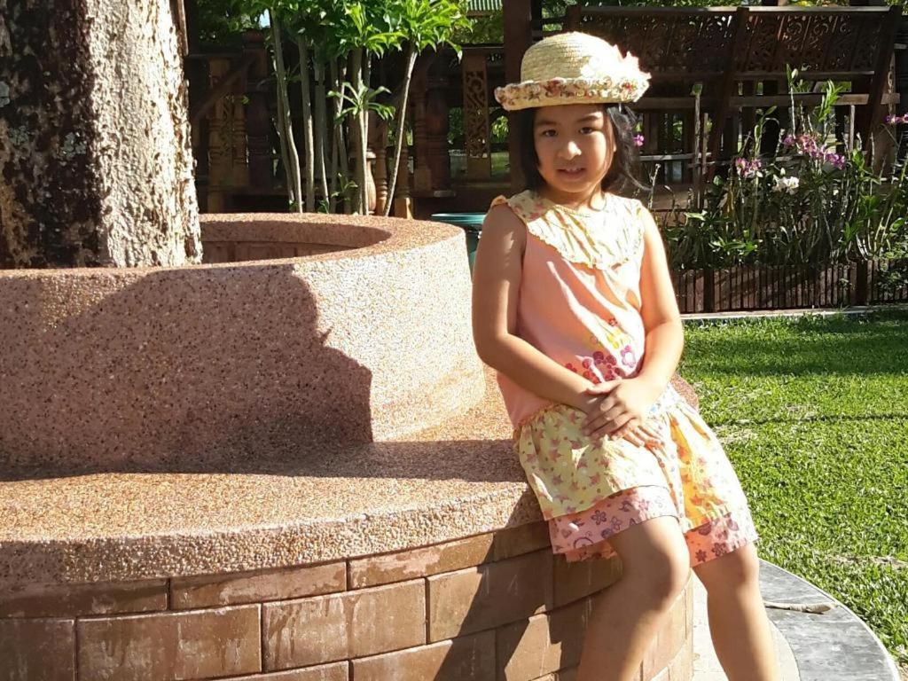 Phuphan Park 3* Sakon Nakhon