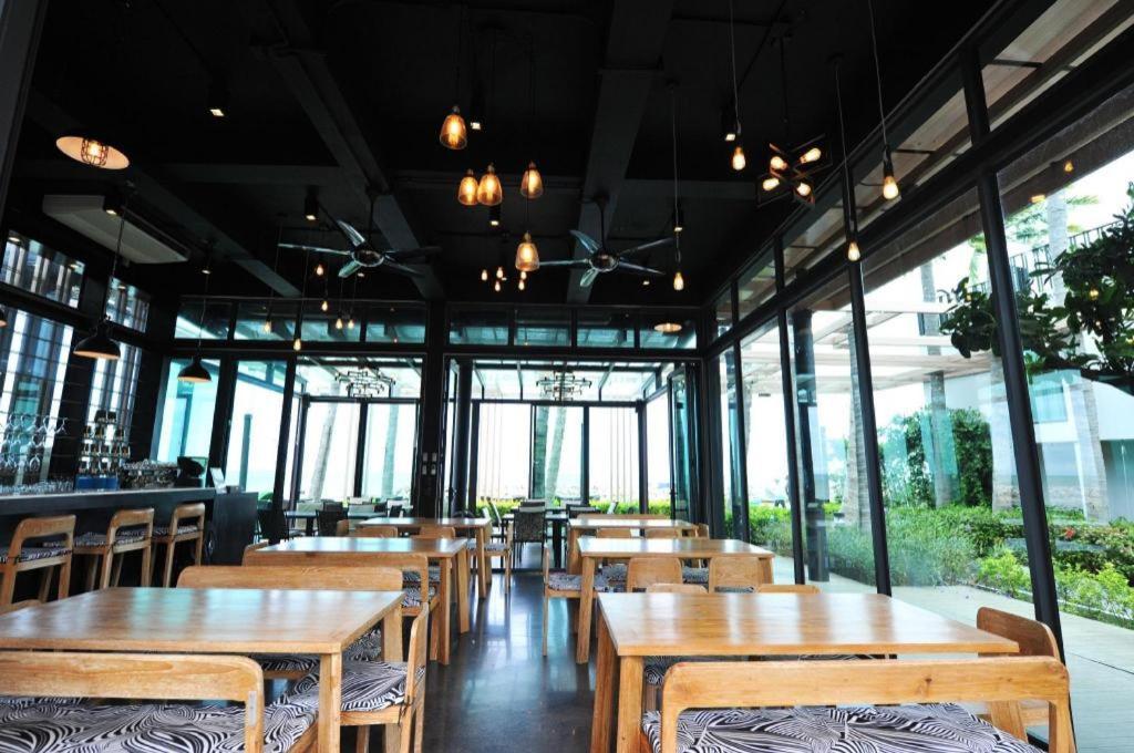 Resort Eco Moment Beach 4*