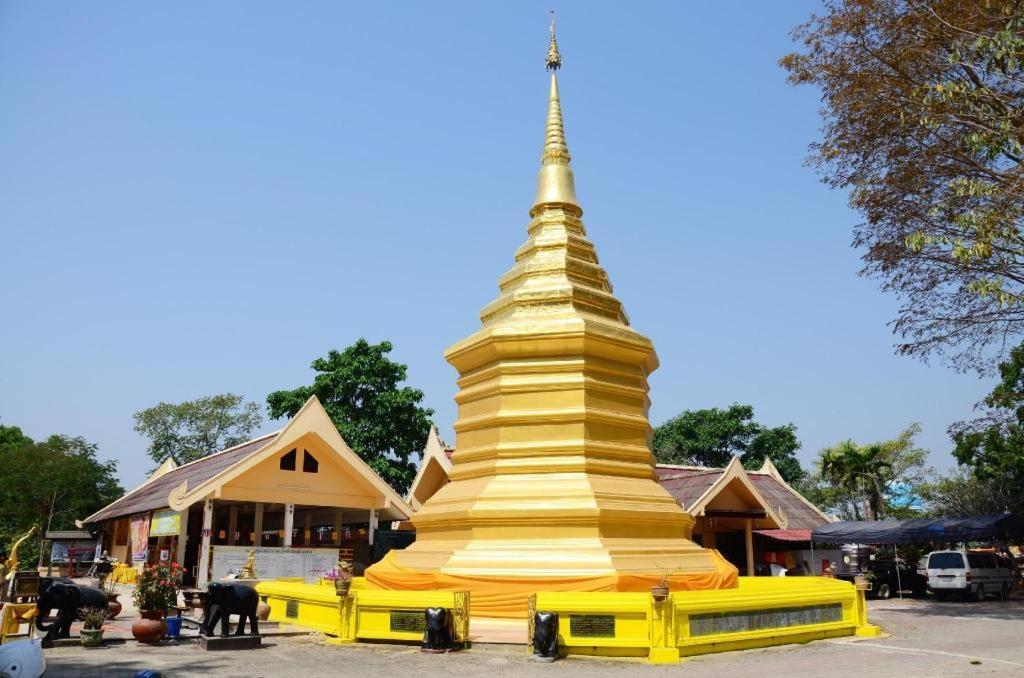 M Boutique 4* Chiang Rai