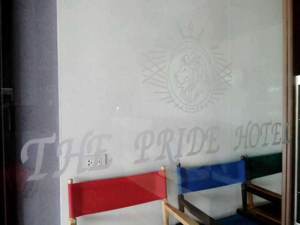 The Pride At Laemsing Hotel