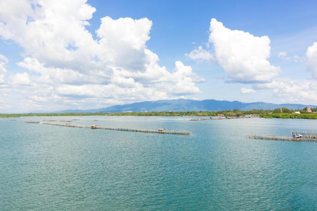Hotel The Pride At Laemsing Chanthaburi