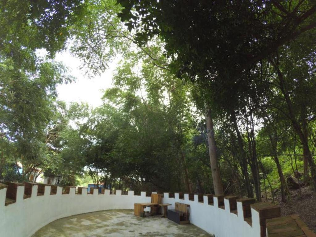 Resort Ozono 3*