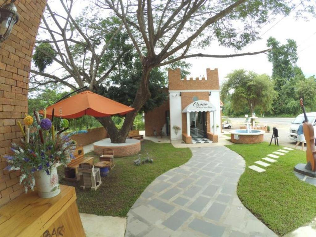 Ozono 3*