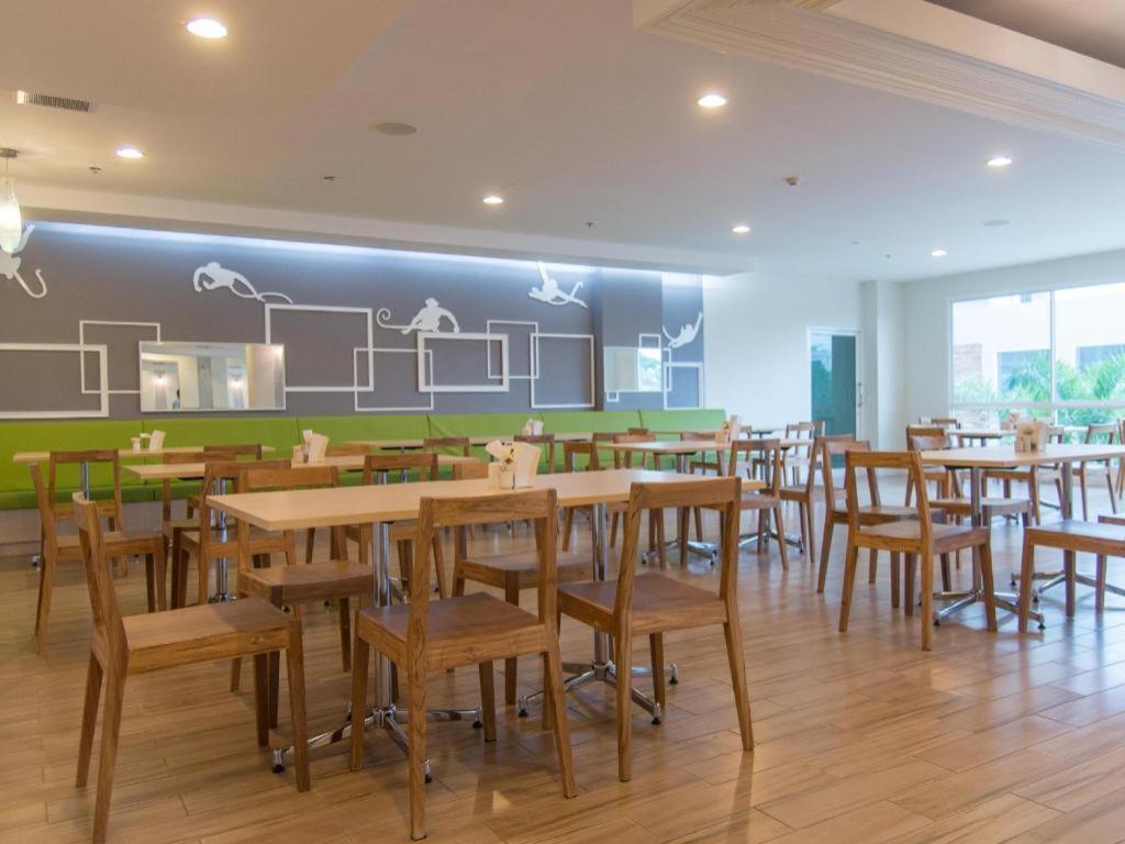 Prachuap Grand Hotel Prachuap Khiri Khan