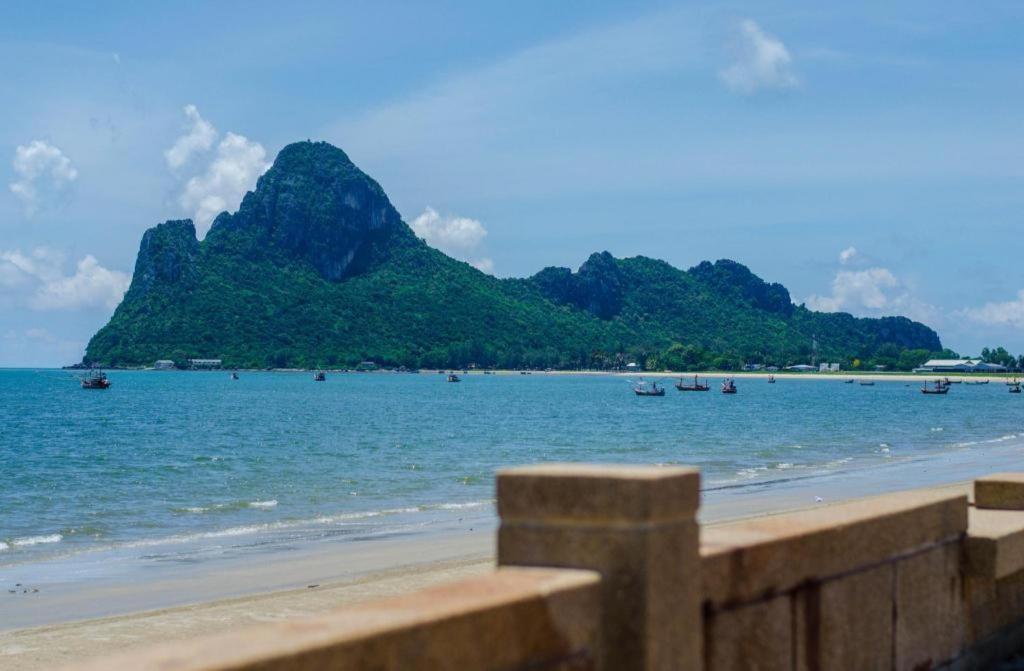 Prachuap Grand 3* Prachuap Khiri Khan