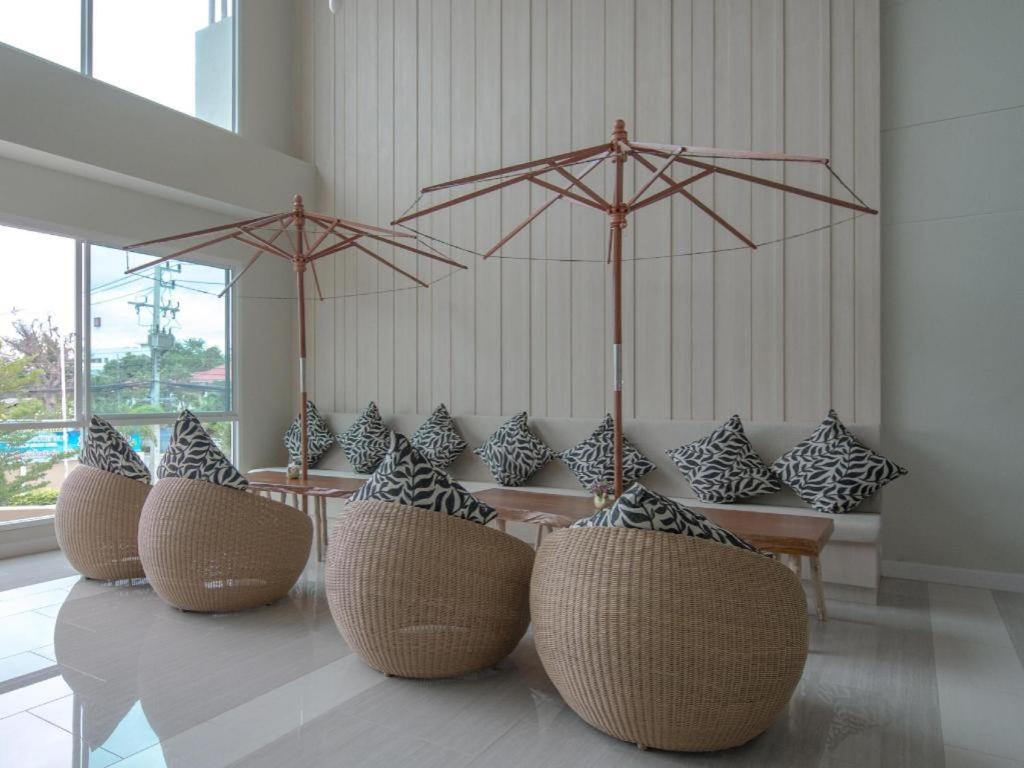 Prachuap Grand 3*