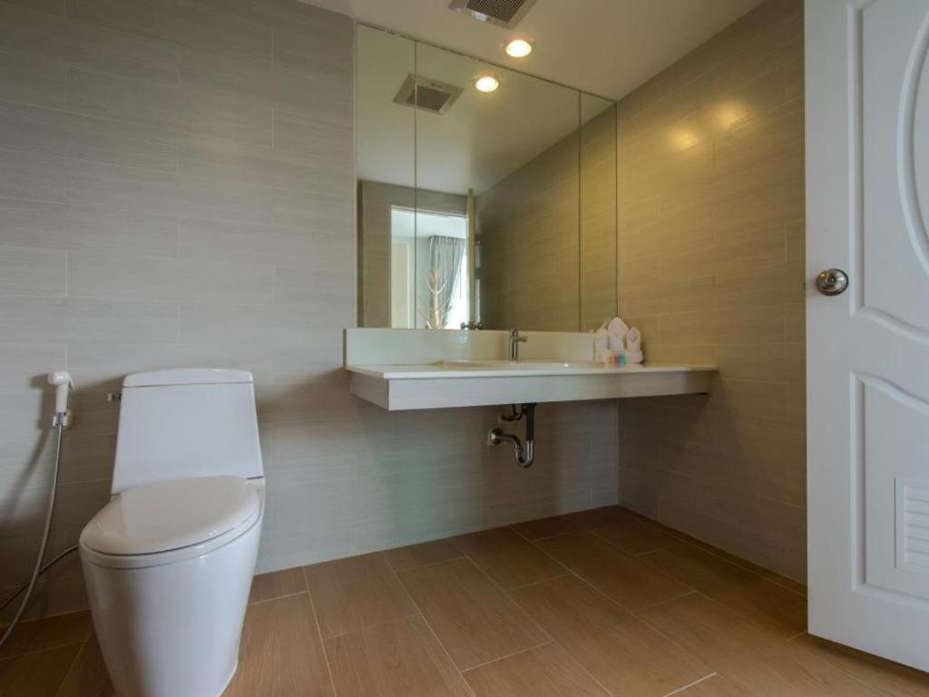 Prachuap Grand 3* Prachuap Khiri Khan