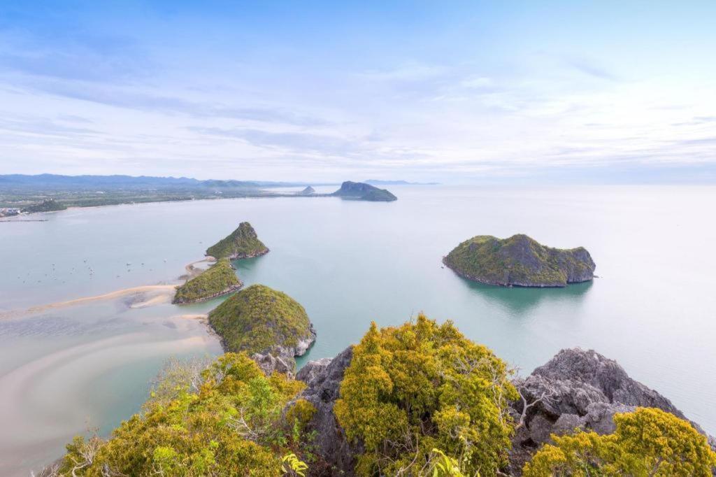 Prachuap Grand