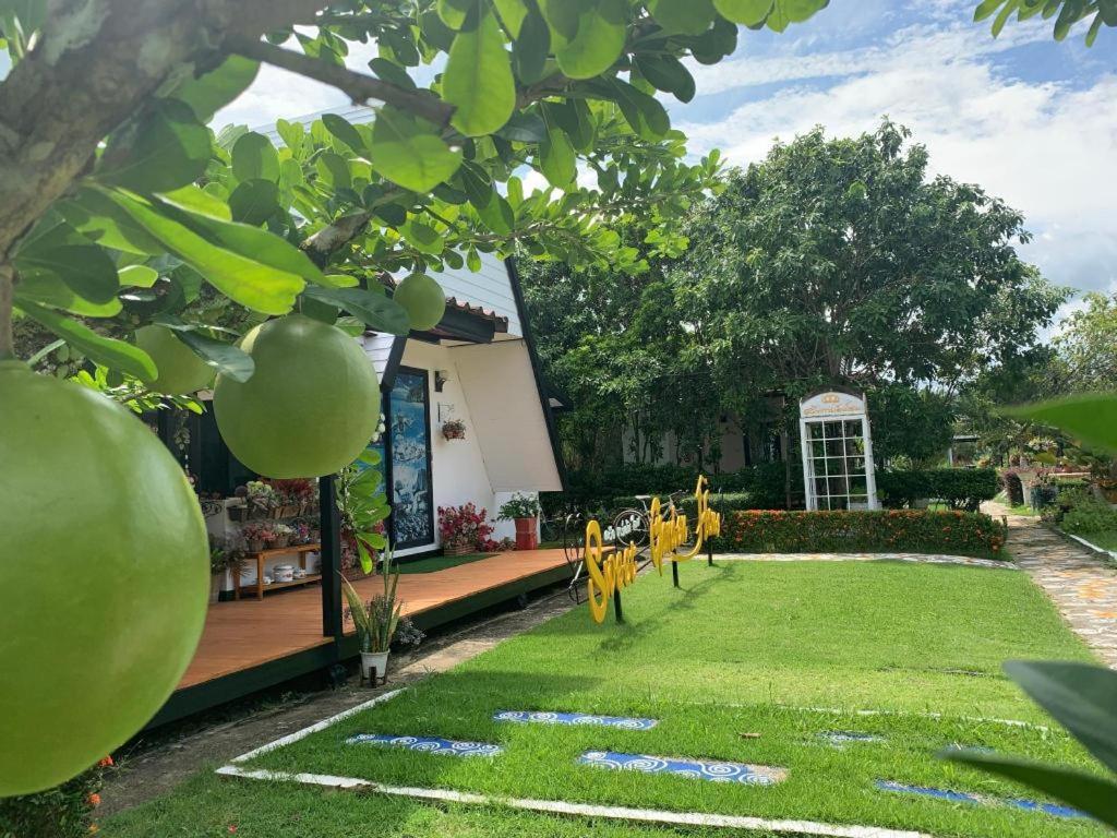 Resort Sweet Garden Home Resort 3*
