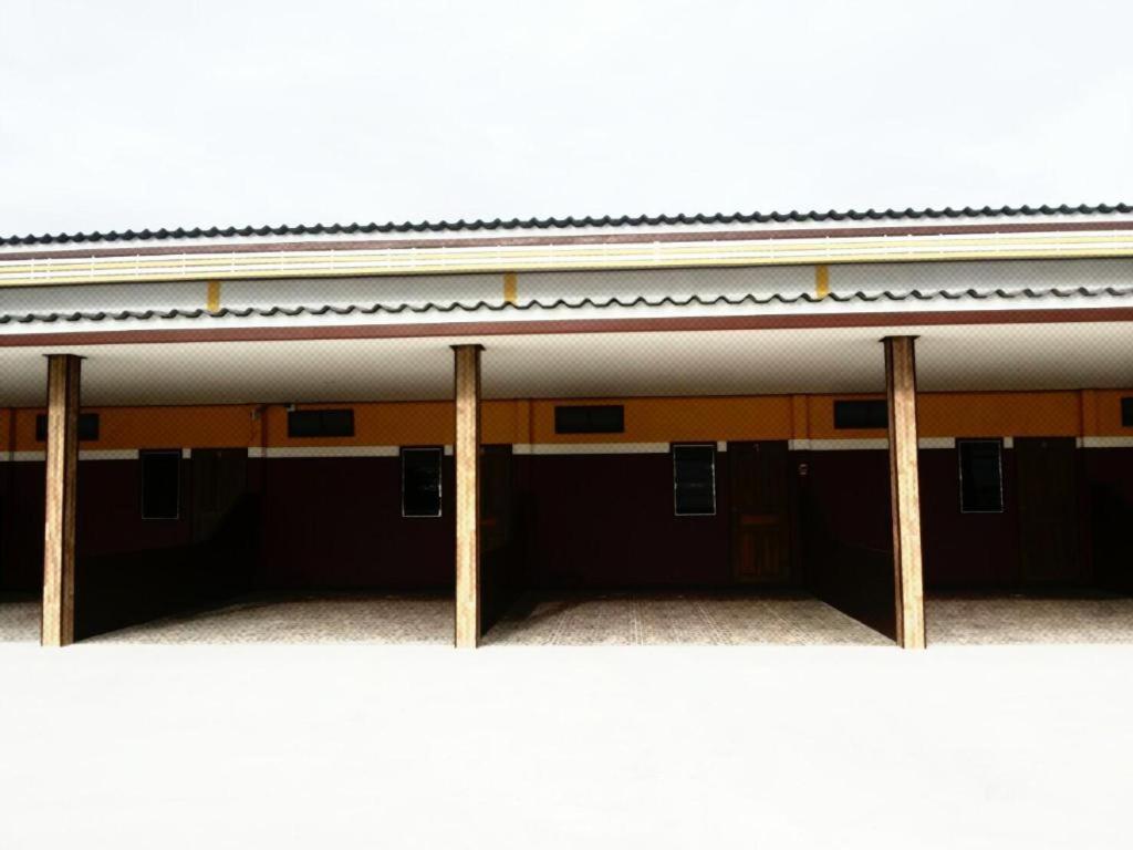 Baan Siripaka * Prachuap Khiri Khan